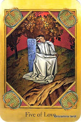 The Cathar Tarot